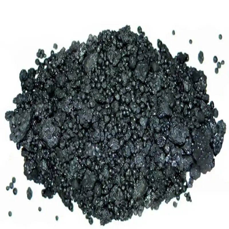 Calcined Petroleum Coke Calcined Petroleum Coke